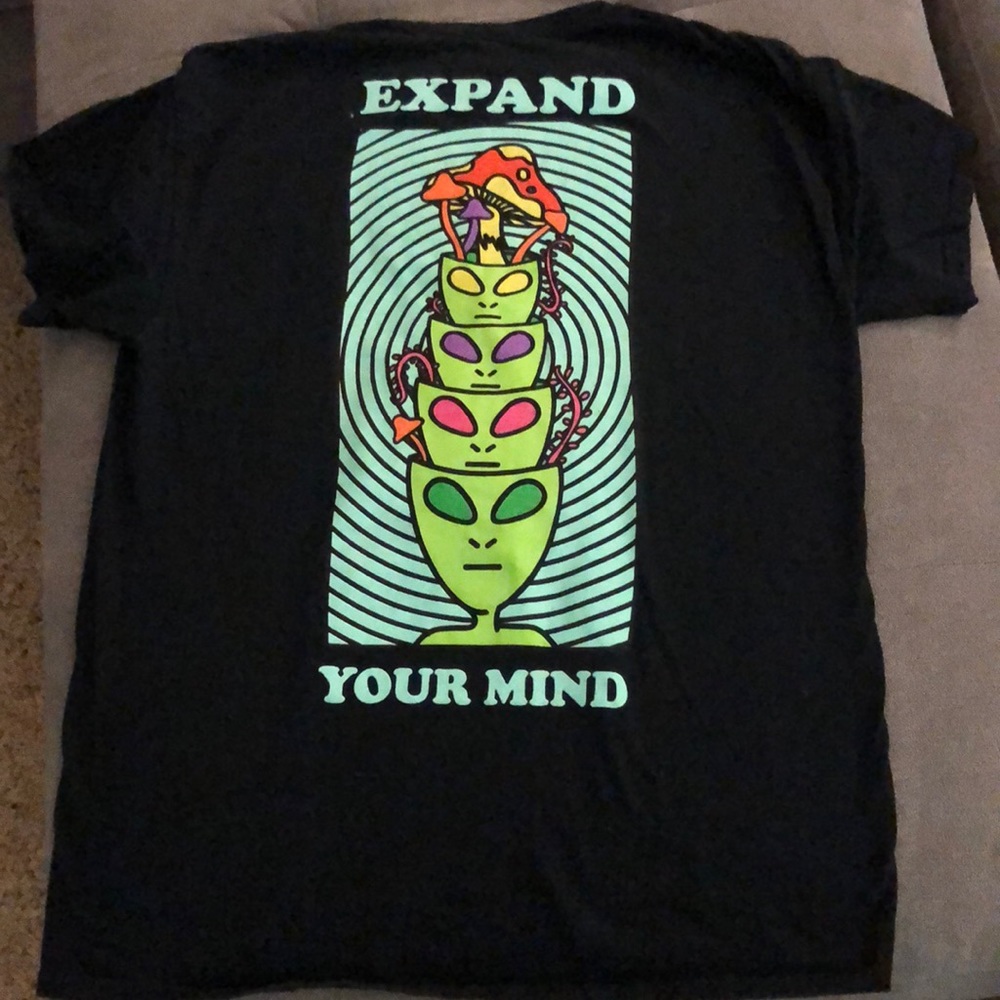 ALAB size L Unisex 100% cotton.